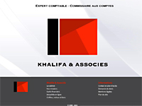 Khalifa & Associés - expert comptable - commissaire aux comptes - Toulouse