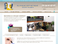 Clinique Esthétique Saint-Aubin - Toulouse