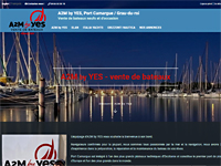 A2M by YES, Port Camargue / Grau-du-roi Vente de bateaux neufs et d'occasion