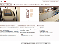 Centre dermolaser : lasers médico-esthétiques à Toulouse