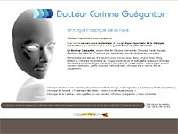Docteur Corinne Guéganton Chirurgie Plastique de la Face 