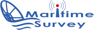 Logo Maritime Survey